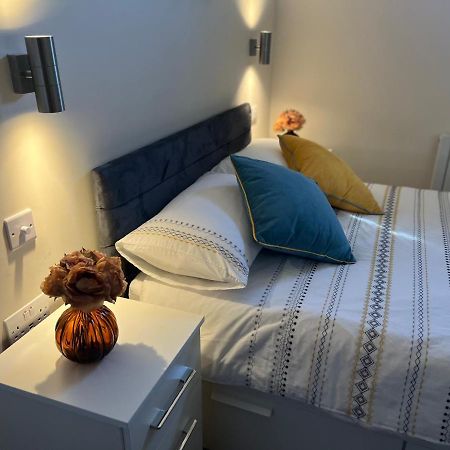 ロンドンPods Of Kings Cross -1アパートメント エクステリア 写真